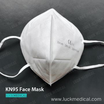 KN95 Respirator Protective Mask